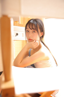 镜花水月
